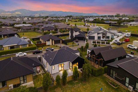 Photo of property in 4 Dow Square, Wigram, Christchurch, 8025