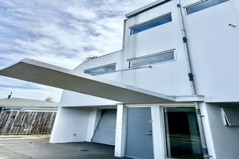 Photo of property in 5/22 Heywood Terrace, Richmond, Christchurch, 8013