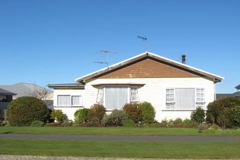 Photo of property in 105 George Street, Windsor, Invercargill, 9810