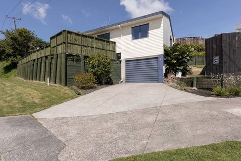 Photo of property in 6 Poike Road, Hairini, Tauranga, 3112