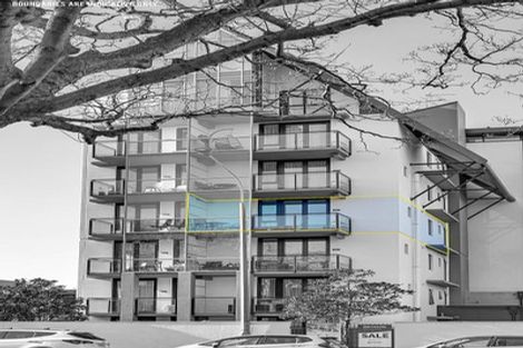 Photo of property in 301/12 Latimer Square, Christchurch Central, Christchurch, 8011