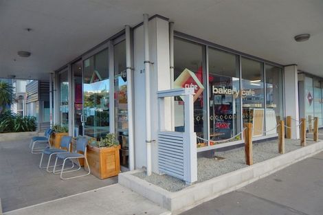 Photo of property in Cube Apartments, 5h/242 Taranaki Street, Mount Cook, Wellington, 6011