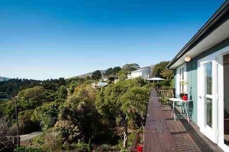 Photo of property in 1 Marama Terrace, Diamond Harbour, Lyttelton, 8971
