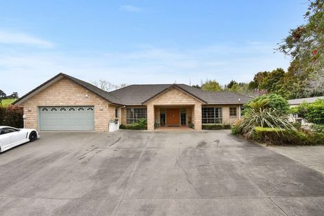 Photo of property in 30 Everlea Place, Alfriston, Auckland, 2105