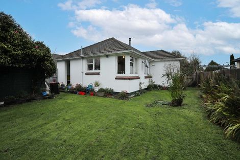 Photo of property in 73 Lithgow Street, Glengarry, Invercargill, 9810