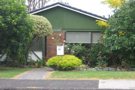 Photo of property in 1/48 Edgeworth Road, Glenfield, Auckland, 0629