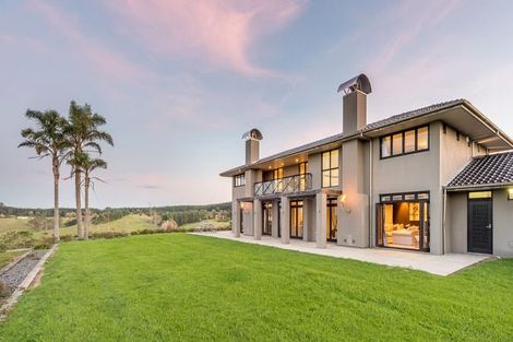 Photo of property in 141 Valley Road, Waitoki, Kaukapakapa, 0871