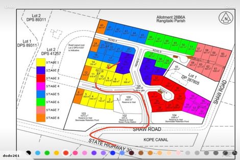 Photo of property in 10 Kotare Drive, Coastlands, Whakatane, 3120