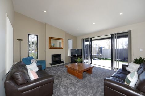 Photo of property in 93 Russell Robertson Drive, Havelock North, 4130