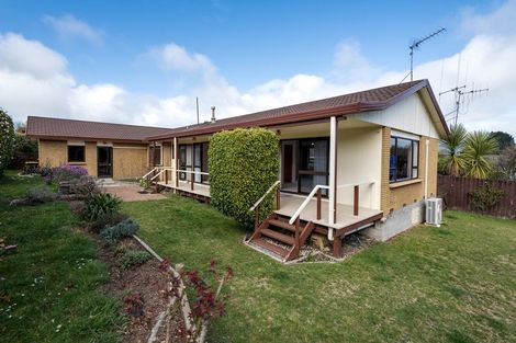 Photo of property in 21 Mountbatten Drive, Putaruru, 3411