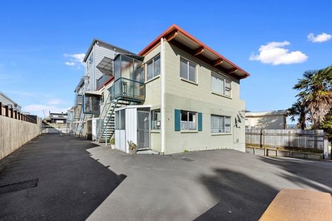 Photo of property in 3/110 Hamilton Street, Tauranga, 3110