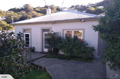 Photo of property in 244 Ohiro Road, Brooklyn, Wellington, 6021