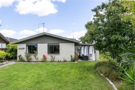 Photo of property in 1 Durham Drive, Havelock North, 4130