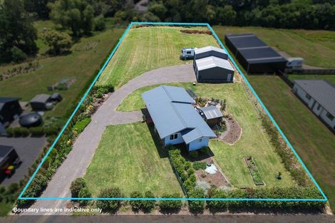 Photo of property in 3b Warahoe Road, Matatoki, Thames, 3578