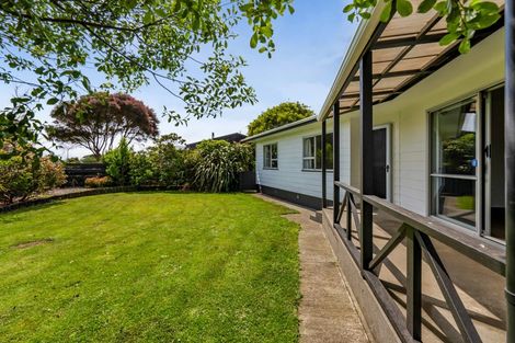 Photo of property in 1 Penrod Drive, Bell Block, New Plymouth, 4312