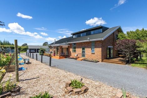 Photo of property in 2276 Gordonton Road, Taupiri, 3791