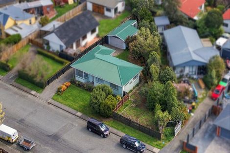 Photo of property in 55 Akaroa Street, Kaiapoi, 7630