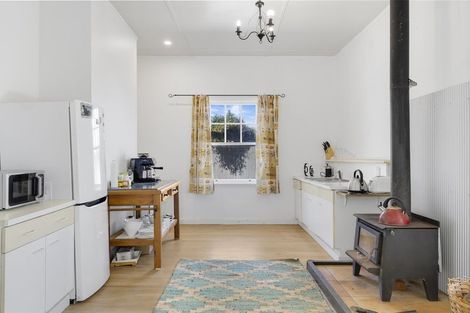 Photo of property in 147 Torea Street, Granity, 7823