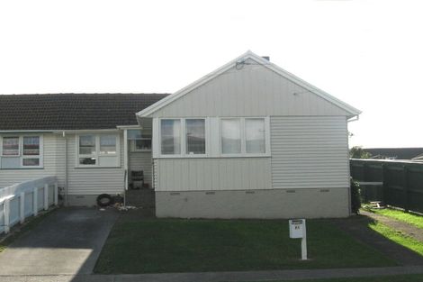 Photo of property in 81 Astrolabe Street, Cannons Creek, Porirua, 5024