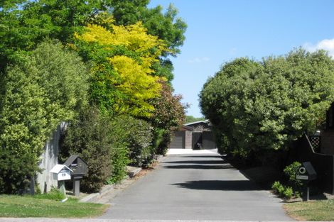 Photo of property in 21 Isaac Wilson Road, Kaiapoi, 7630