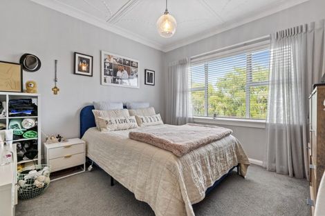 Photo of property in 6 Aratapu Street, Waitara, 4320