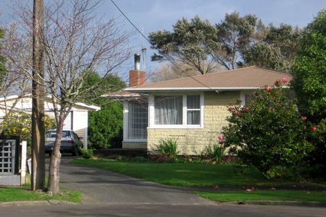 Photo of property in 7 Marsden Place, Awapuni, Palmerston North, 4412