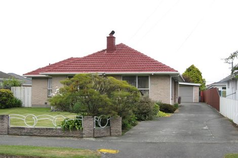 Photo of property in 9 Oakdale Street, Avonhead, Christchurch, 8042