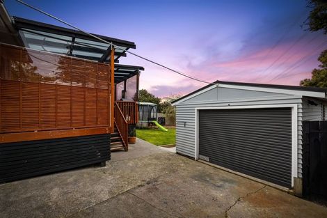 Photo of property in 20 Arlette Place, Massey, Auckland, 0614