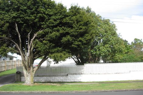 Photo of property in 2/6 Clark Road, Pahurehure, Papakura, 2113