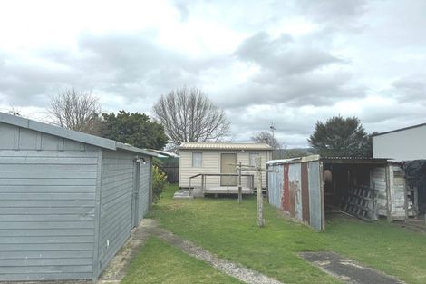 Photo of property in 10 Miro Street, Mangakino, 3421