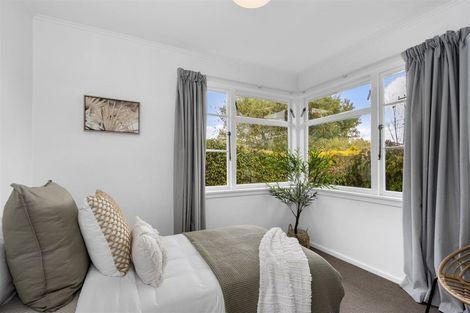 Photo of property in 46 Gregan Crescent, Burnside, Christchurch, 8053