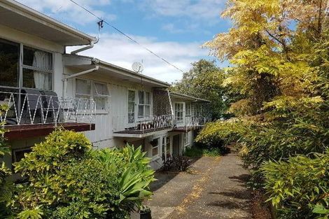 Photo of property in 2/189 Landscape Road, Mount Eden, Auckland, 1024