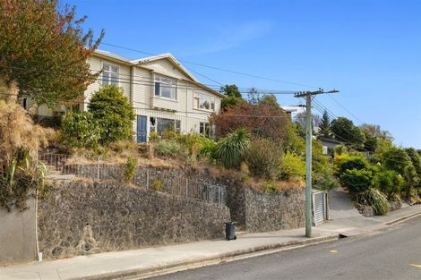 Photo of property in 8 Ramahana Road, Huntsbury, Christchurch, 8022