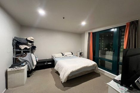 Photo of property in Courtenay Apartments, 504/120 Courtenay Place, Te Aro, Wellington, 6011