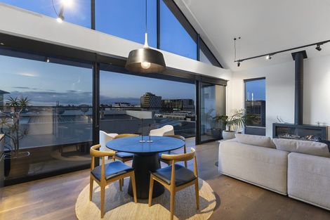 Photo of property in 11e Scanlan Street, Grey Lynn, Auckland, 1021