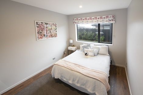 Photo of property in 1 Lignite Drive, Rolleston, 7614