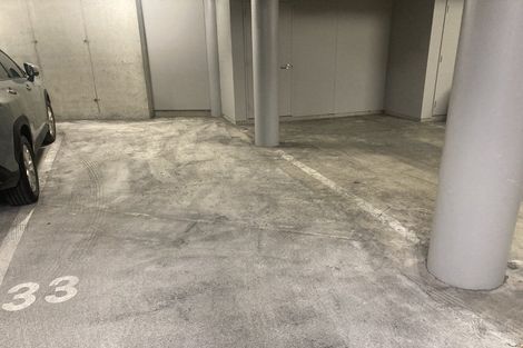 Photo of property in Pinnacle Apartments, E604/160 Victoria Street, Te Aro, Wellington, 6011