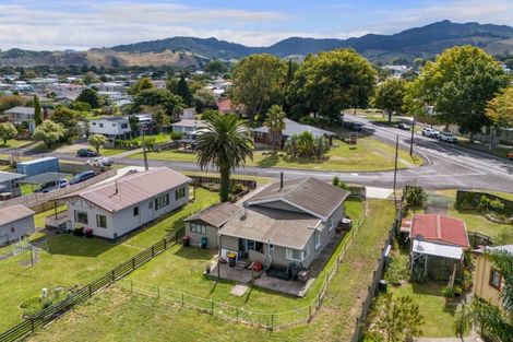Photo of property in 40 Evans Street, Waihi, 3610