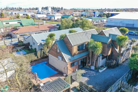 Photo of property in 826 East Street, Netherby, Ashburton, 7700