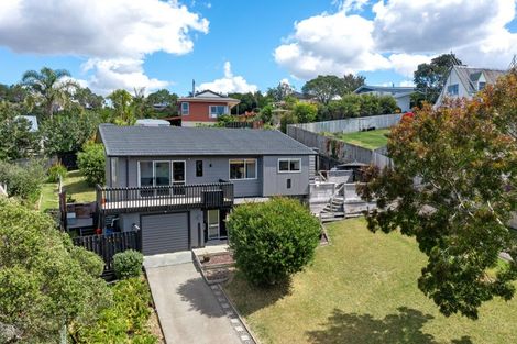 Photo of property in 6 Hatfield Heights, Hatfields Beach, Orewa, 0931