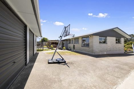 Photo of property in 31 Hutchins Street, Waitara, 4320