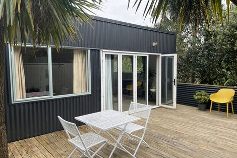 Photo of property in 95 Williamson Avenue, Grey Lynn, Auckland, 1021