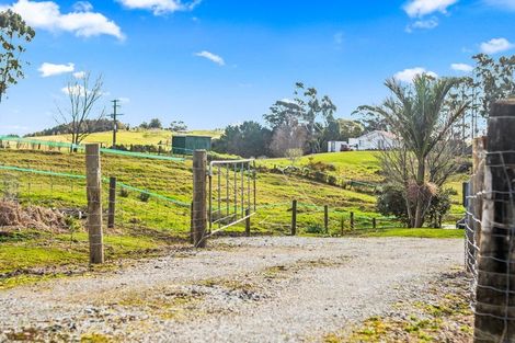 Photo of property in 1123 State Highway 12, Oue, Kaikohe, 0473