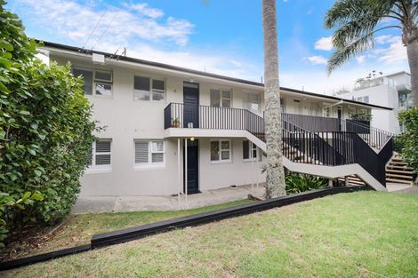 Photo of property in 13a Emmett Street, Herne Bay, Auckland, 1011