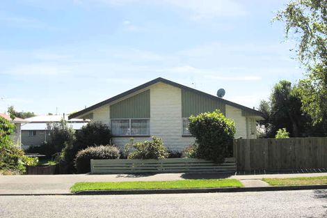 Photo of property in 11 Tawa Street, Glenwood, Timaru, 7910