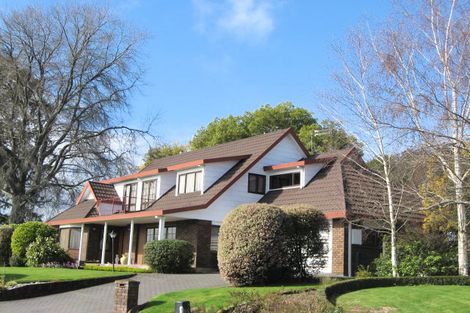 Photo of property in 2 Chestnut Court, Havelock North, 4130