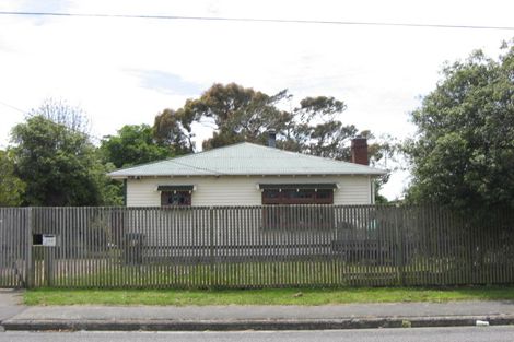 Photo of property in 111 Ruskin Street, Addington, Christchurch, 8024