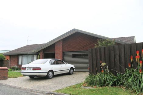 Photo of property in 49 Upham Crescent, Taradale, Napier, 4112