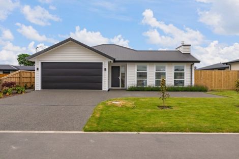 Photo of property in 36 Caulfield Crescent, Lincoln, 7608