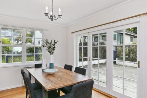 Photo of property in 63a Delhi Crescent, Khandallah, Wellington, 6035